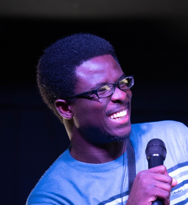 Akintomide Olademo