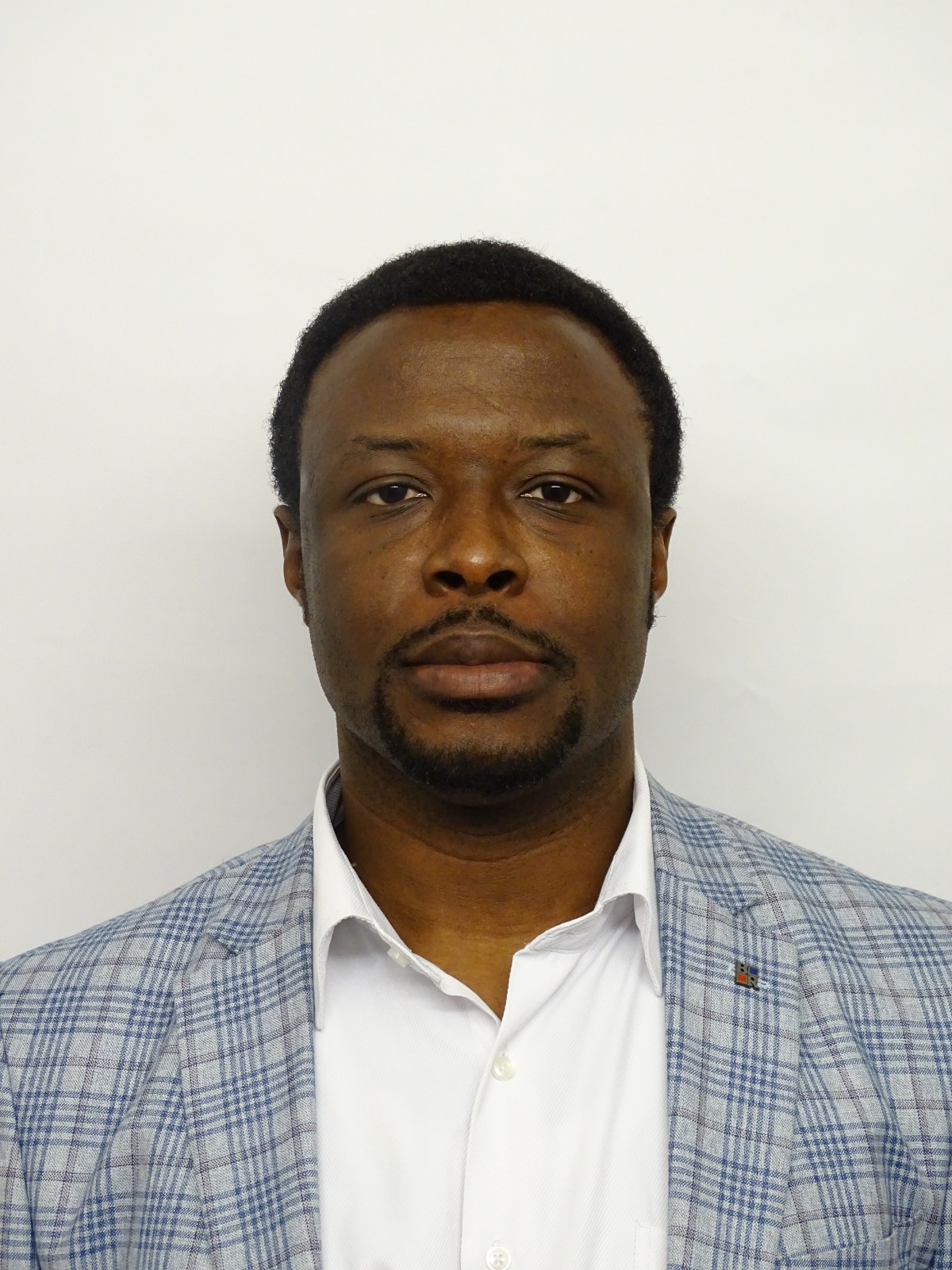 James Akpofure