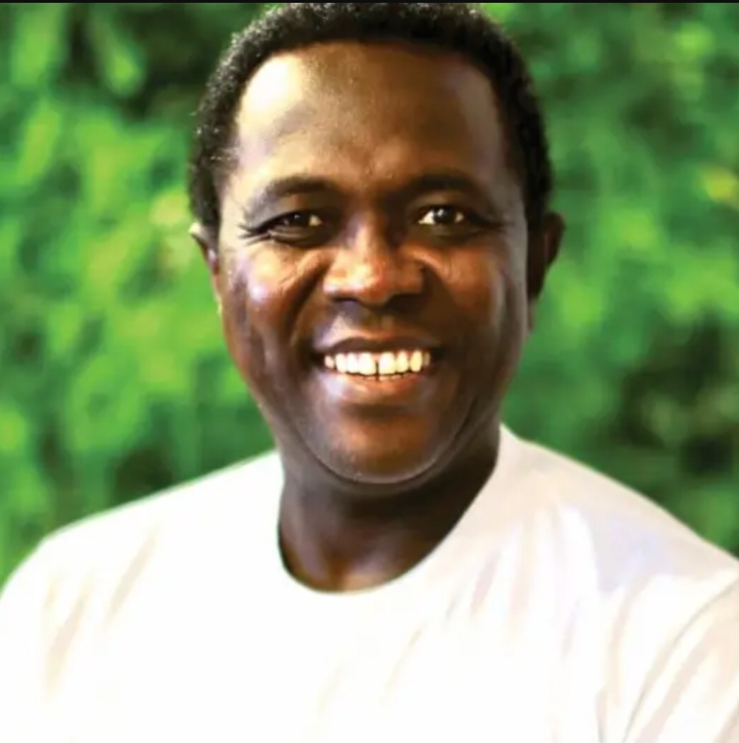 Seyi Sanyaolu