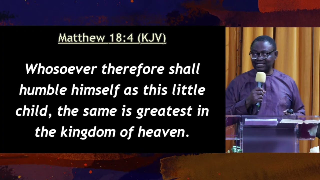 Building God’s Heritage