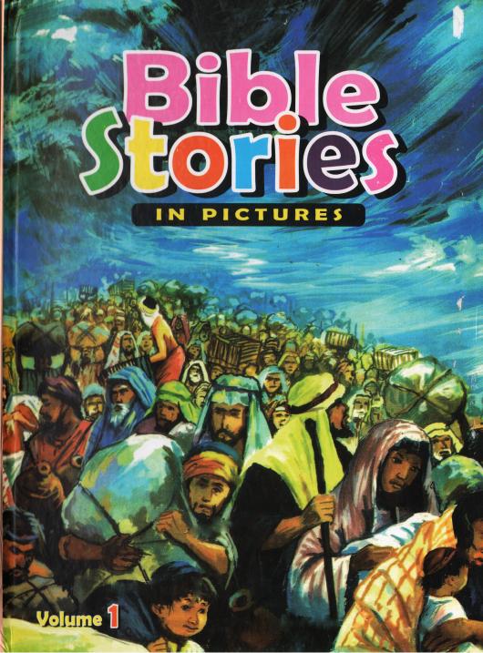 Bible Stories