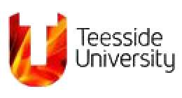 Teesside University