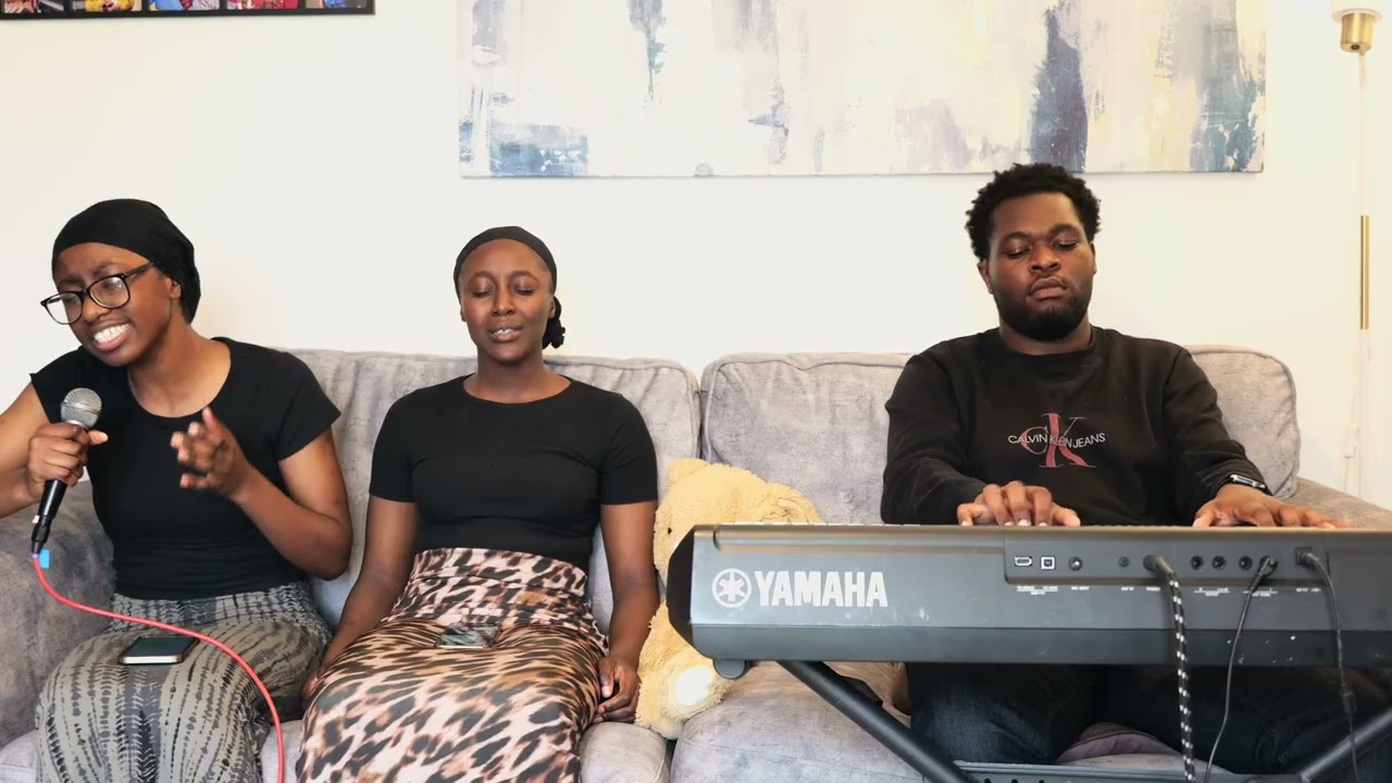 As We Worship (Aww) Session – Episode 4